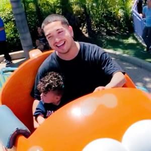 Meet your Posher, Hector